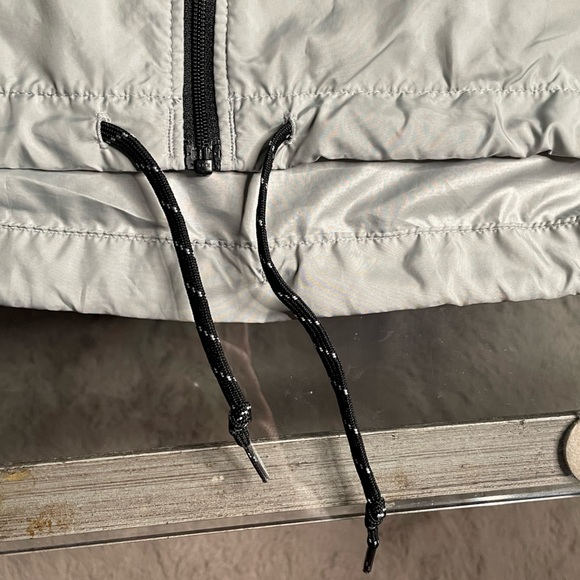 miami zip up windbreaker - Picture 7 of 9